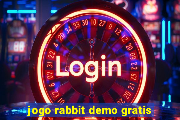 jogo rabbit demo gratis